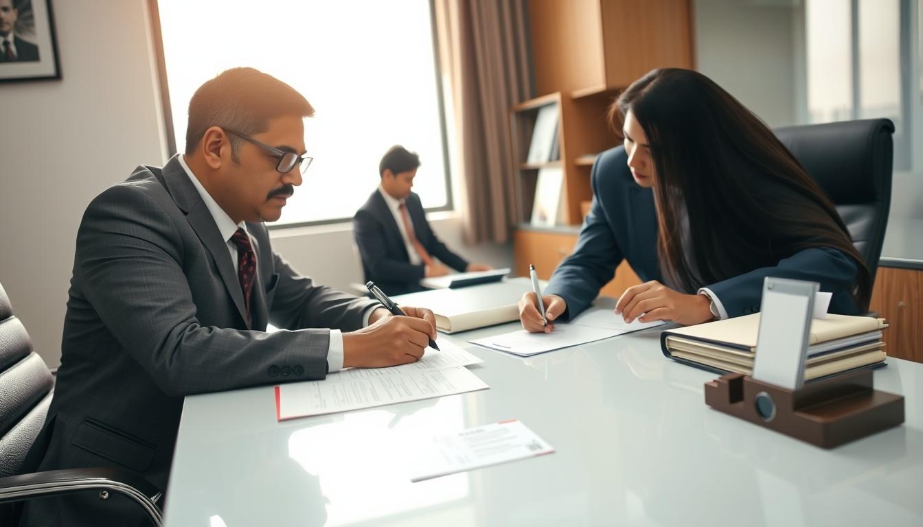 Notary Services Explained