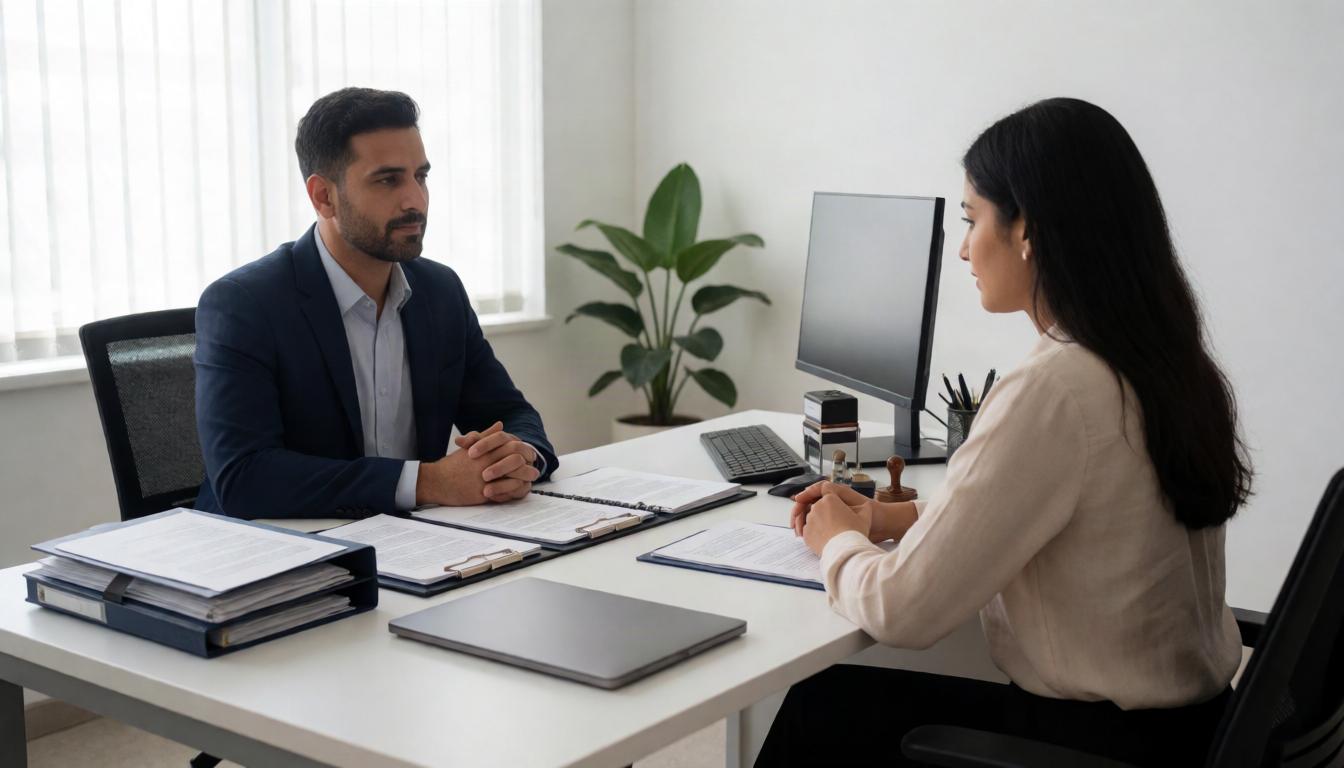 Helpful Notary Support