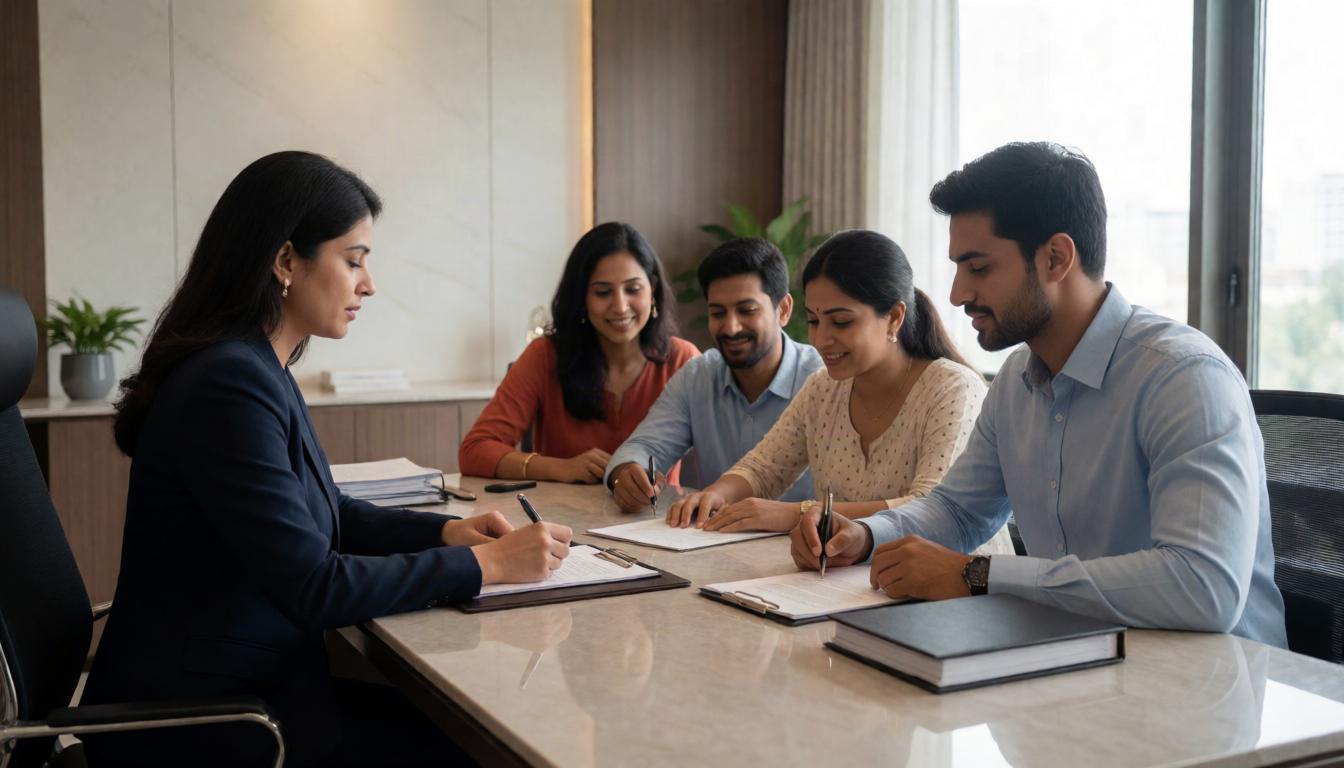 Notary Services in Bengaluru