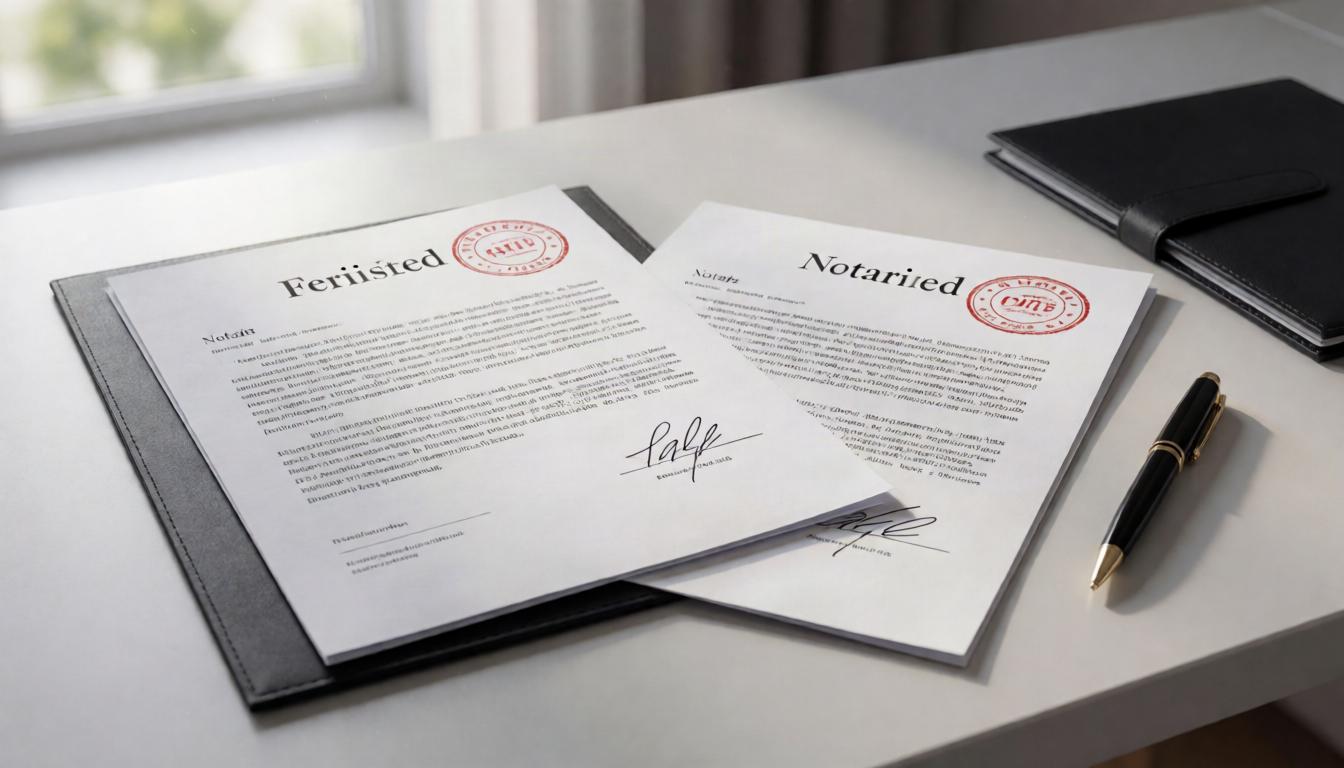 Business Documents
