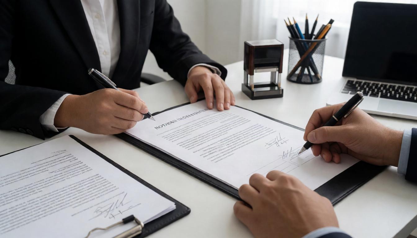 Personal Documents
